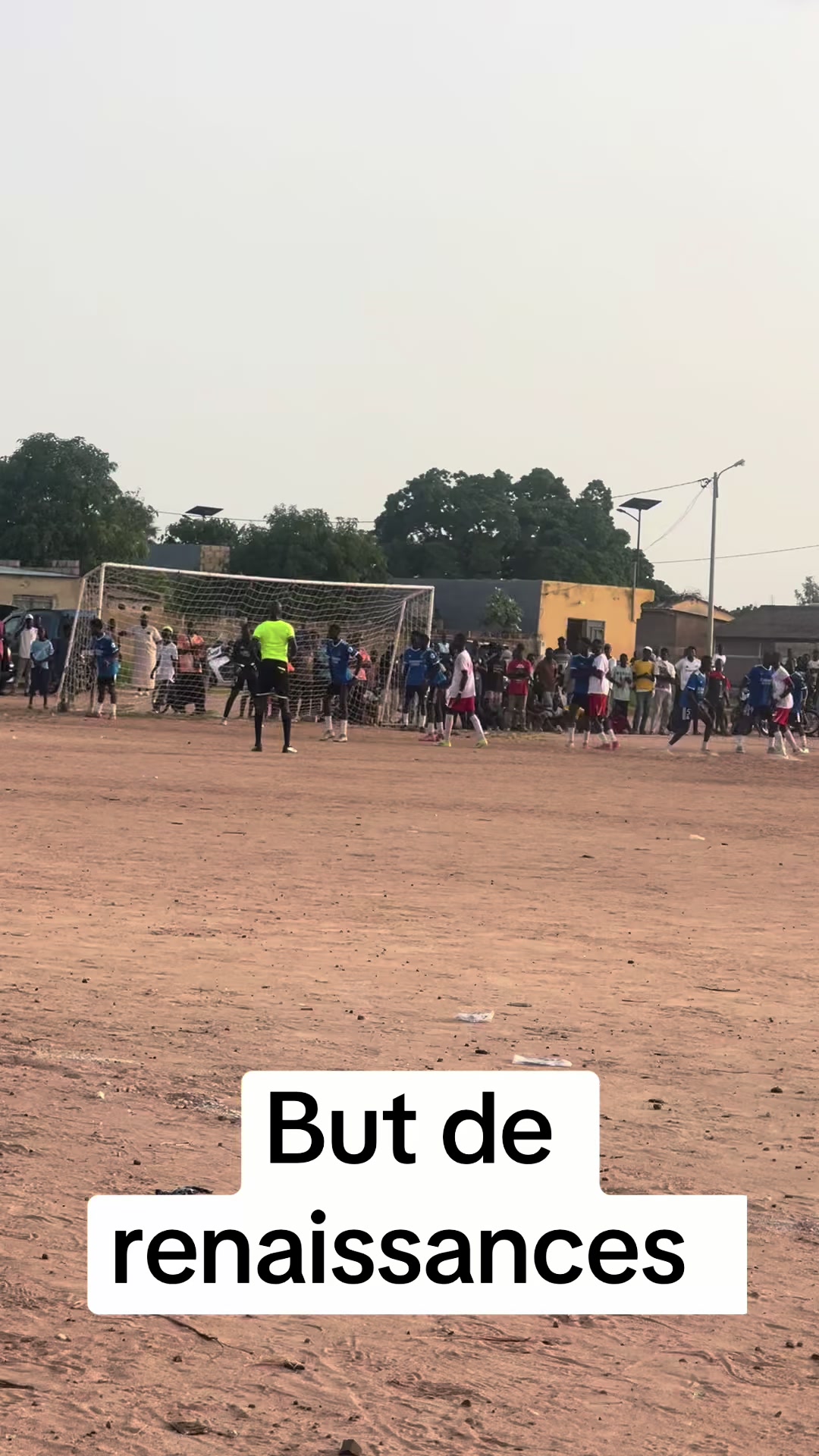 @Papa Gora ⚽️⚽️🇸🇳