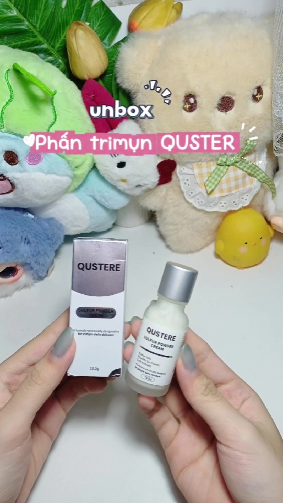 @Lyna Unbox ✨️🩷