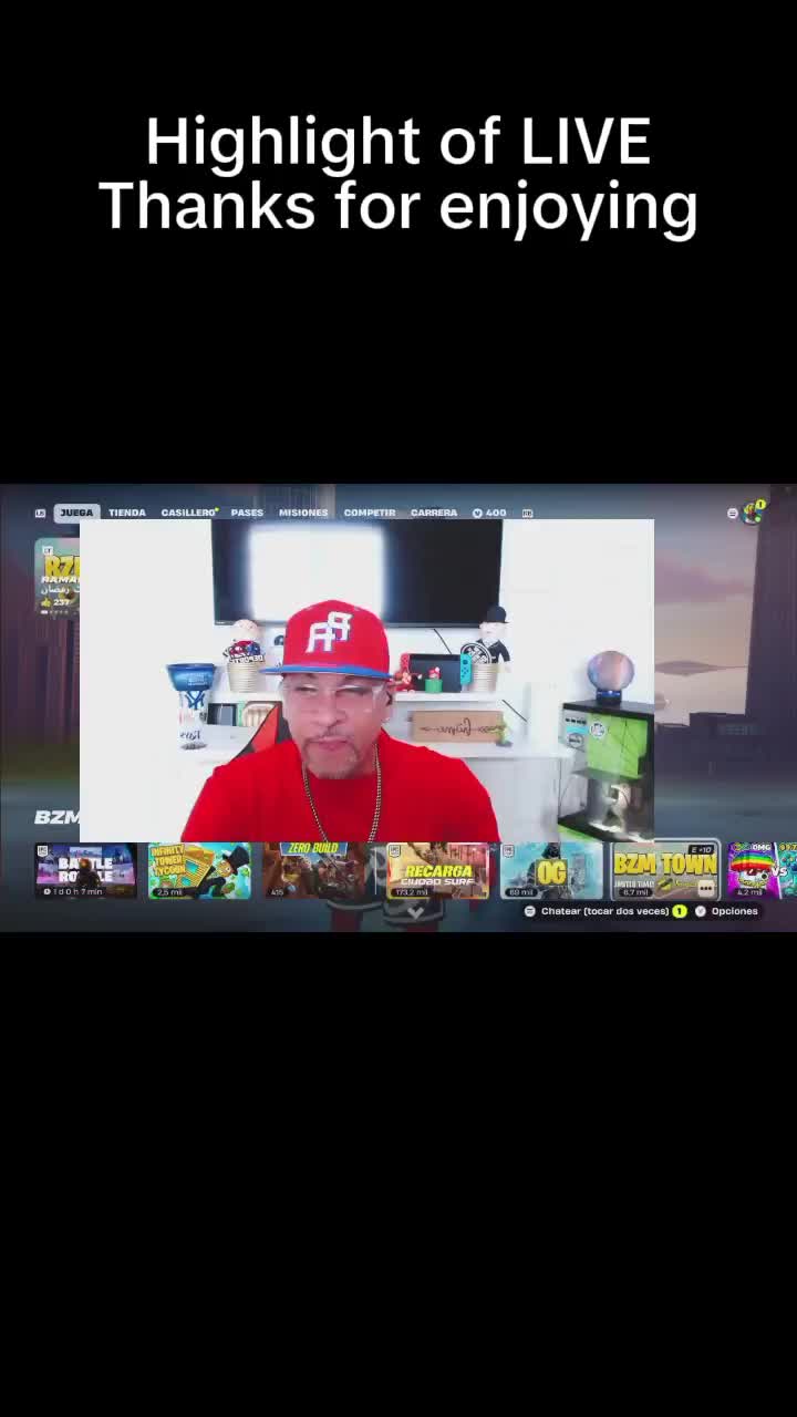 @Jay Gaming PR
