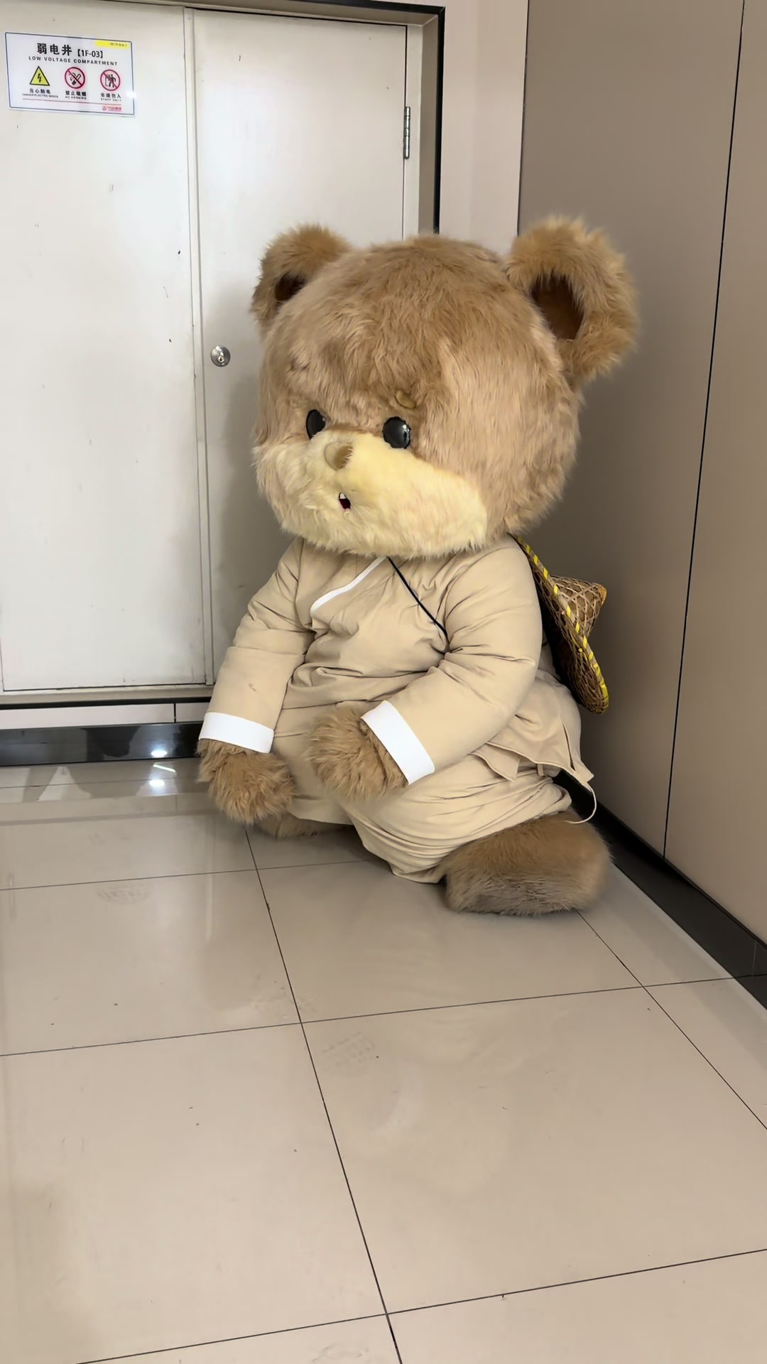 @暴暴熊BOOM BEAR.