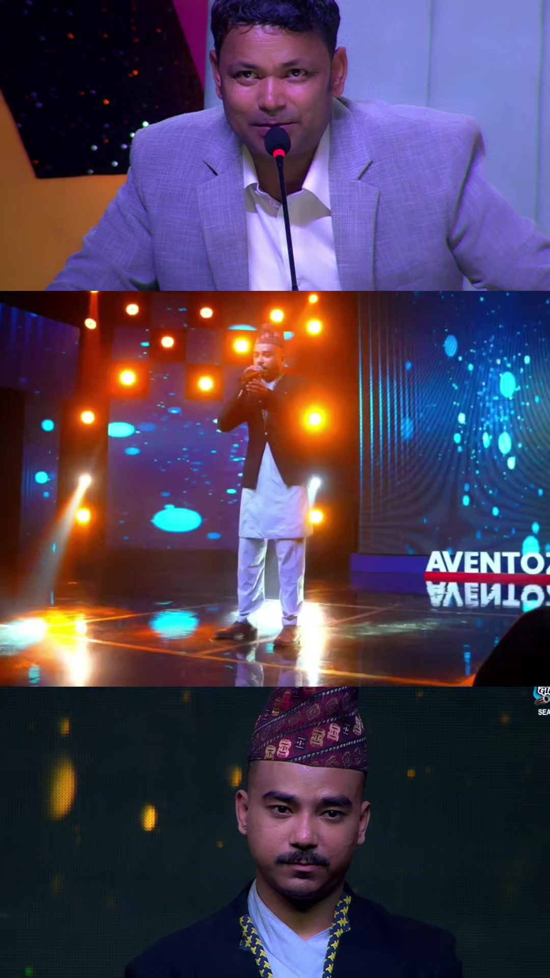 @The Voice Of Nepal
