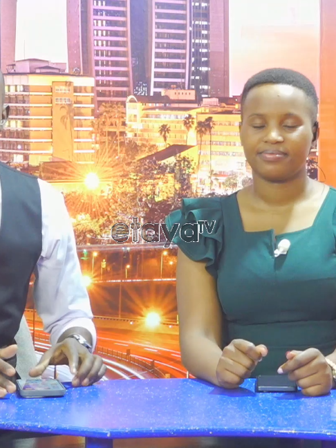 @ETAYA TV