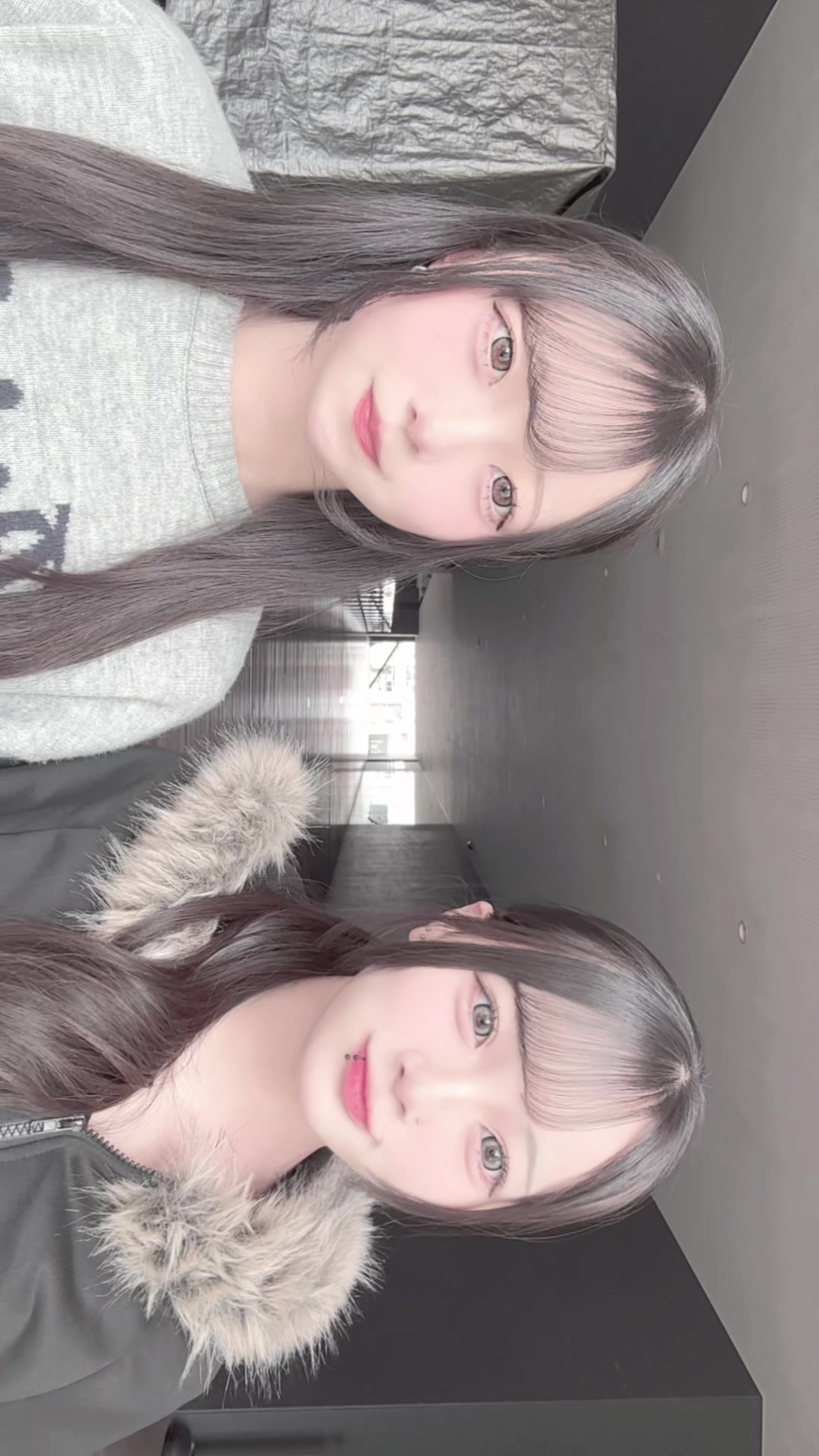 @おはよーせかい