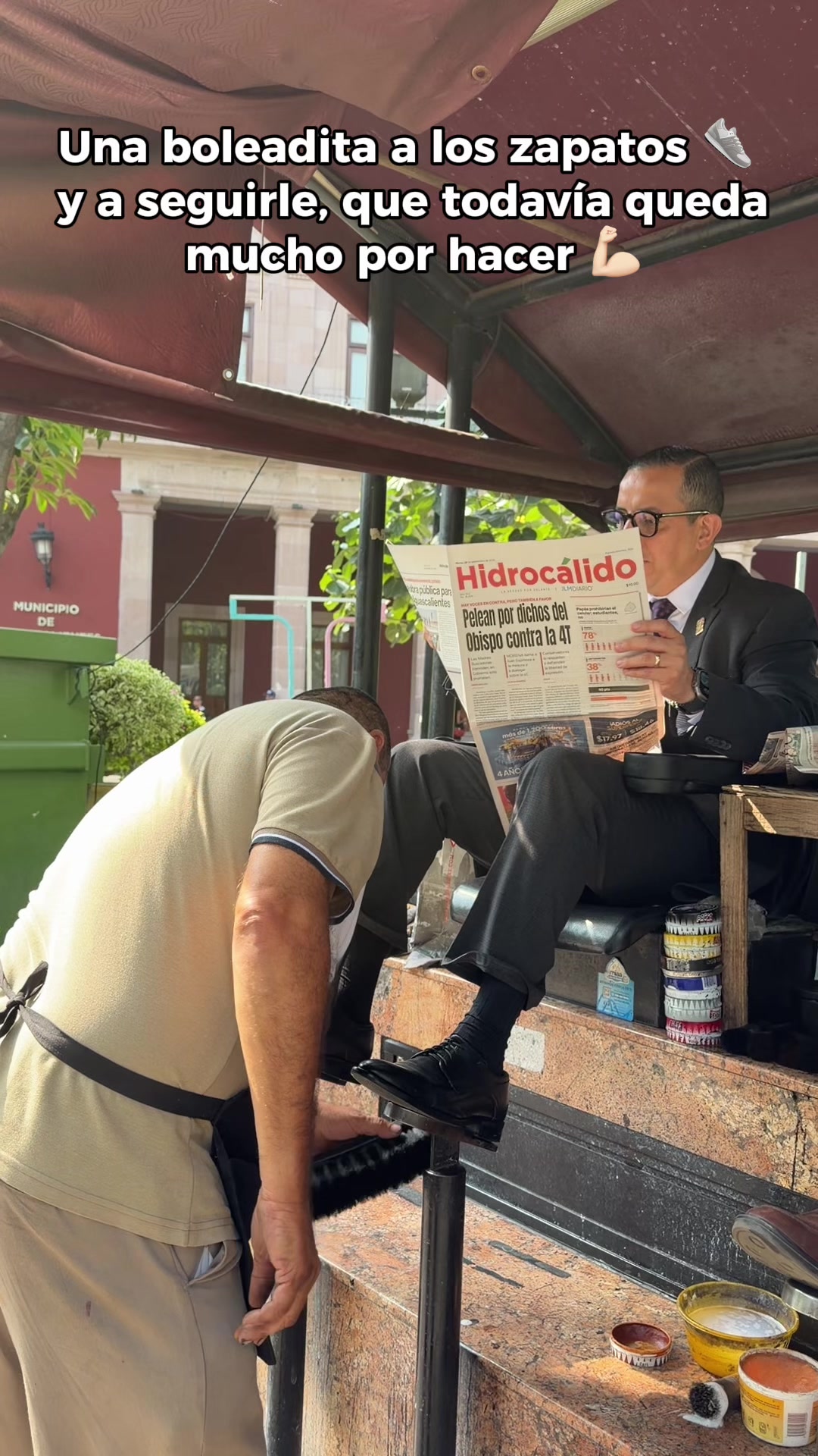 @MaxRam&iacute;rez