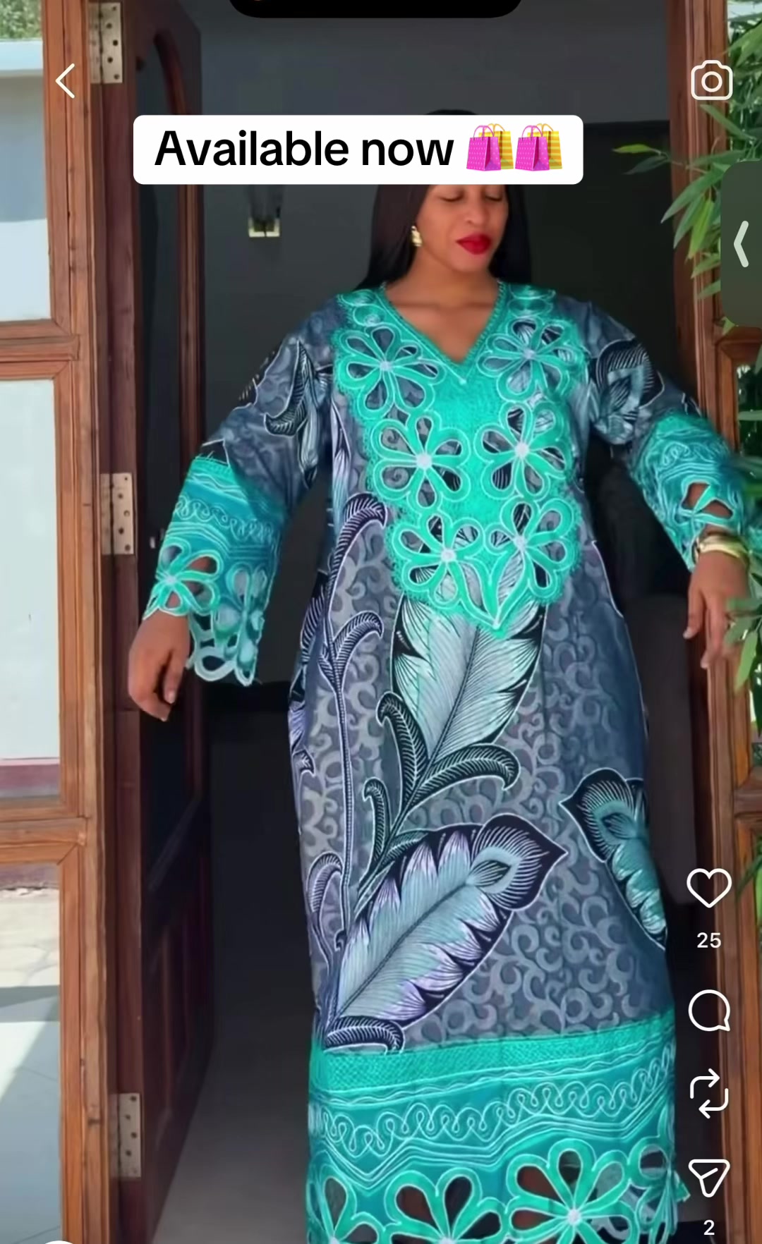 @Debora (Deb-royalty fashion)