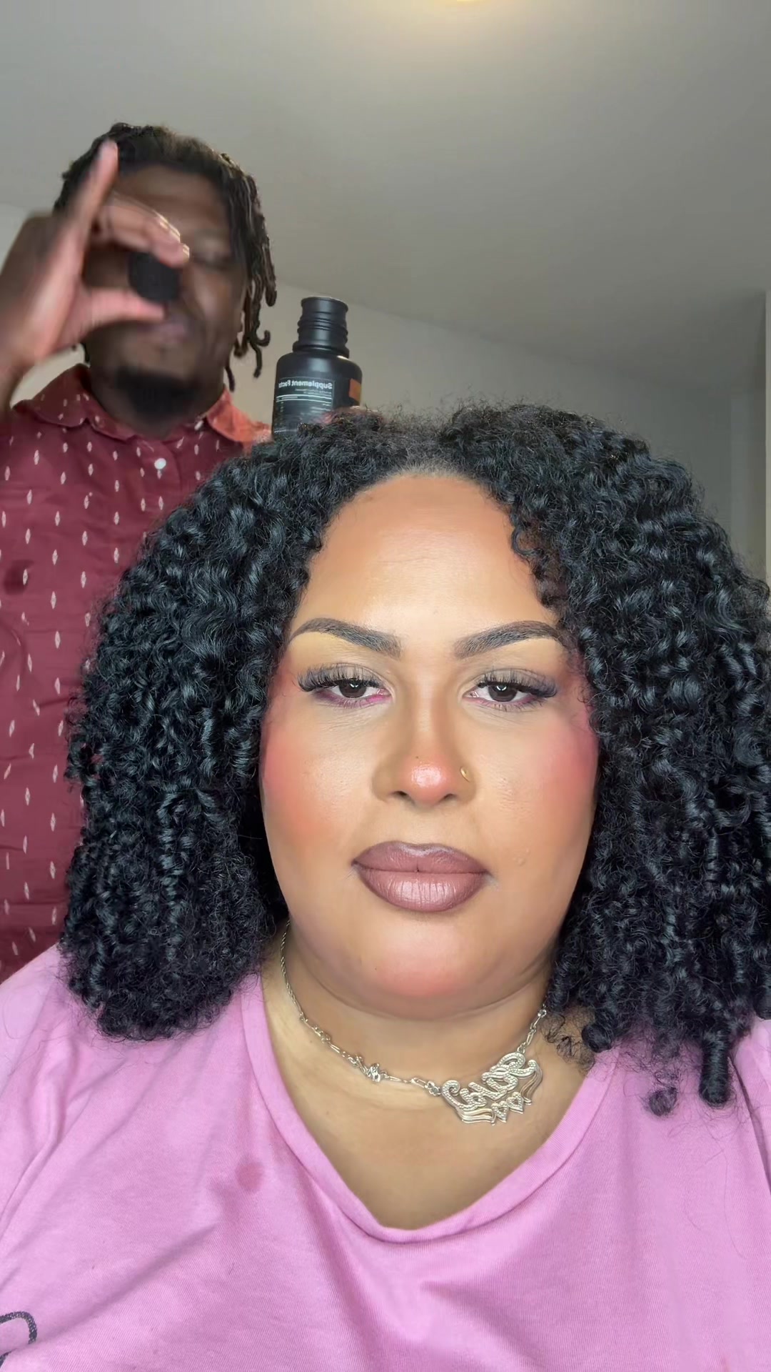 @KiKi.curls Beauty Creator