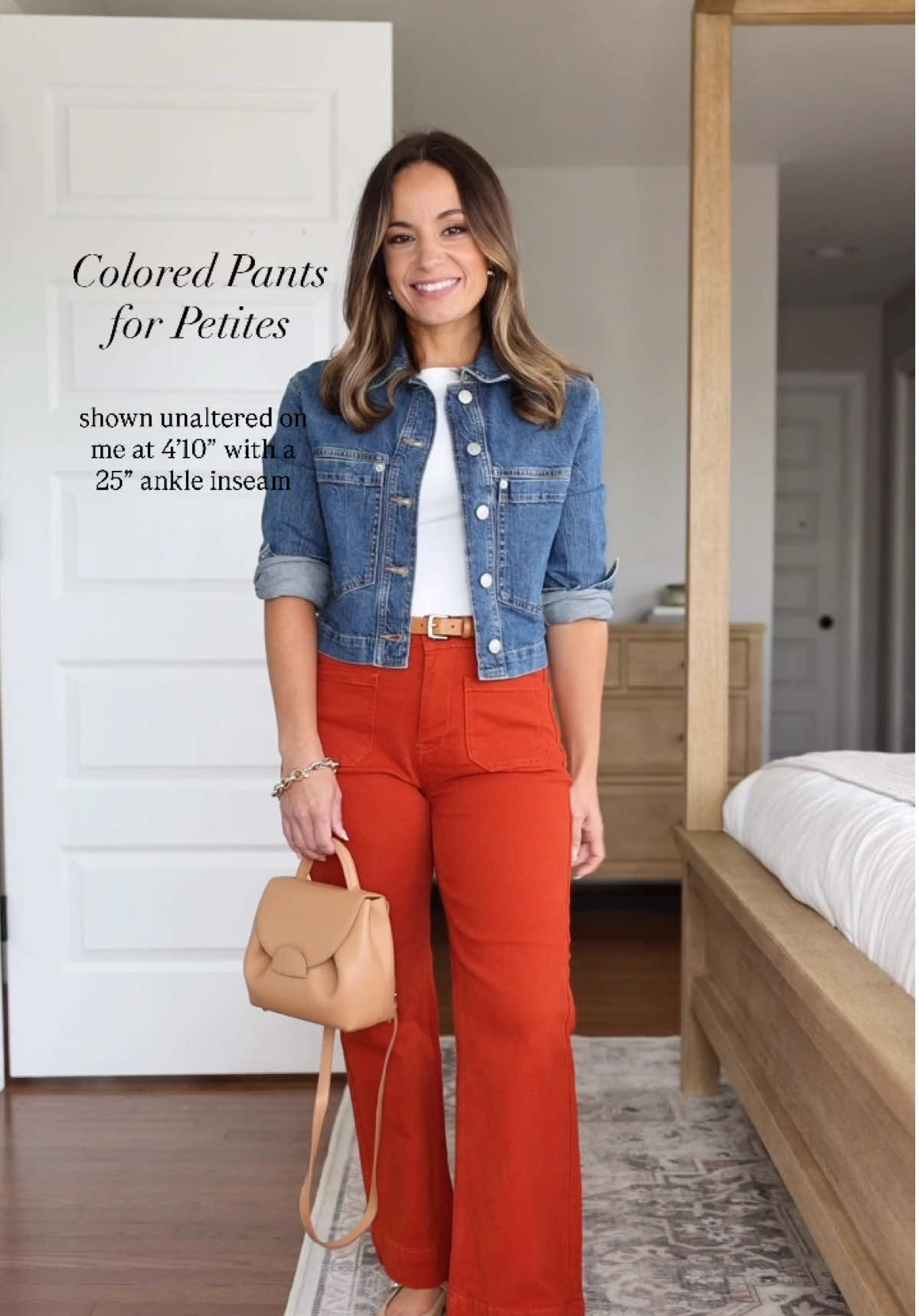 @Brooke | petite style