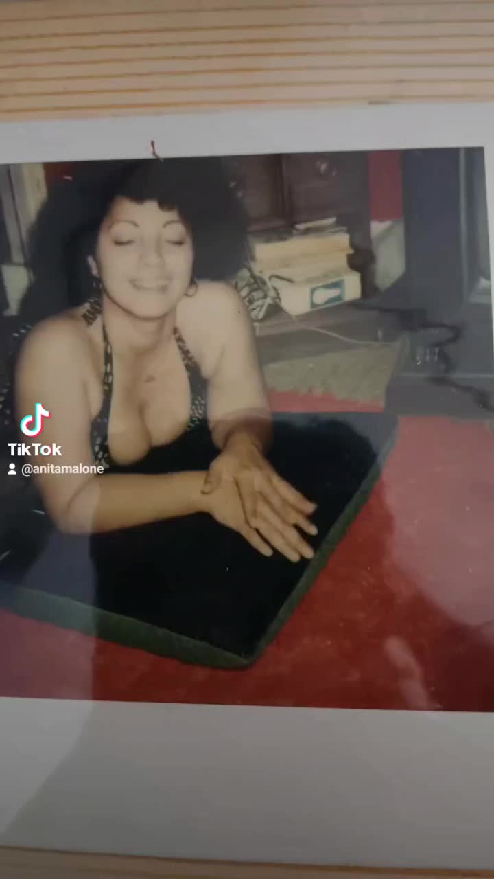 @Anita Malone
