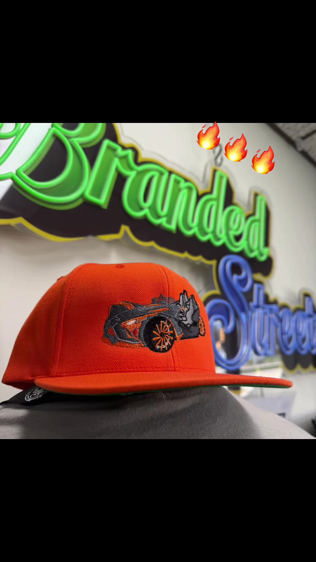 @Branded Streets (Brand)