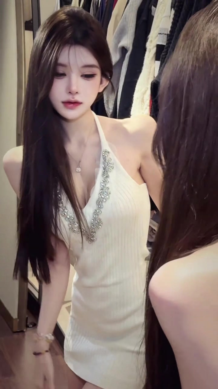 @pretty girl top top