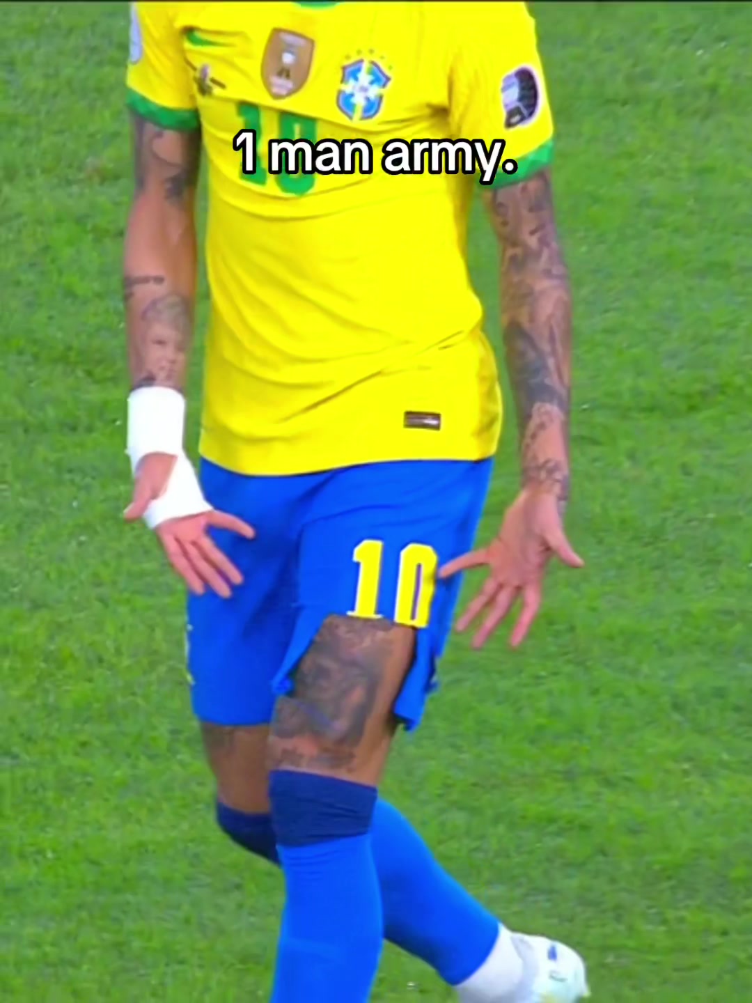 @Neymagic hd