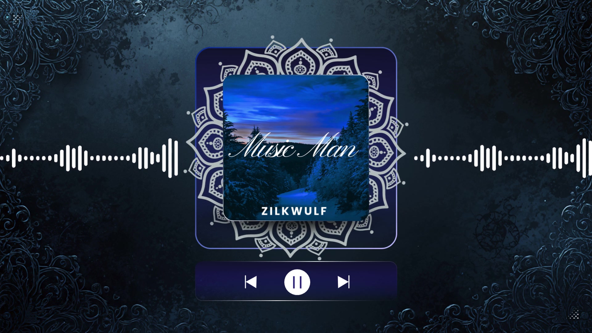 @Zilkwulf