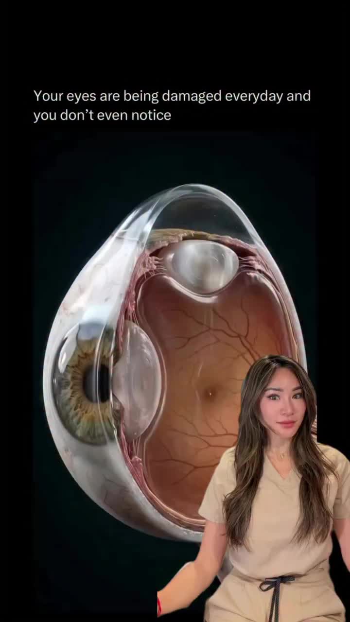 @Dr. Jennifer Tsai, OD