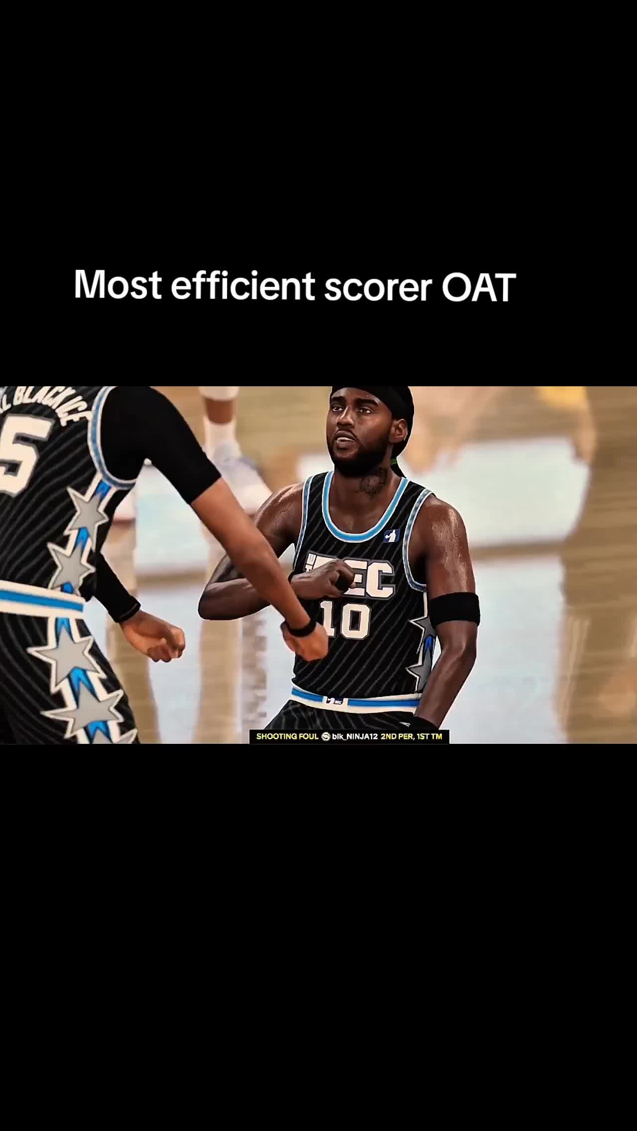 @Ed The GREAT One