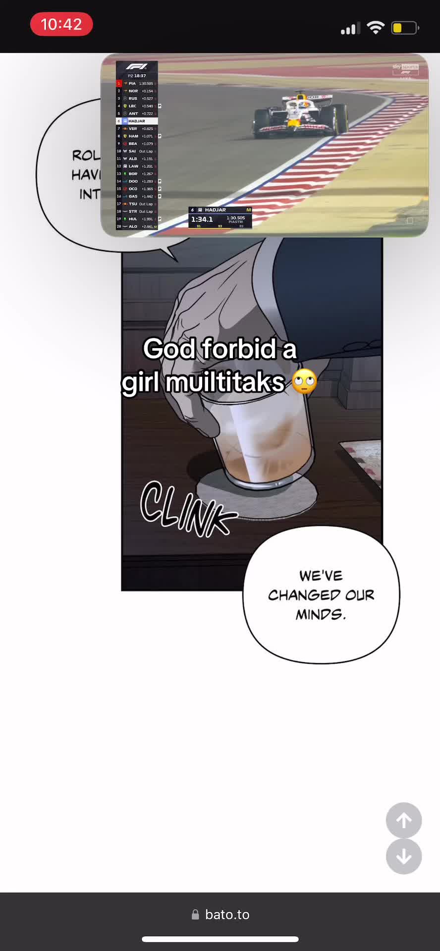 @Alexia🏎️