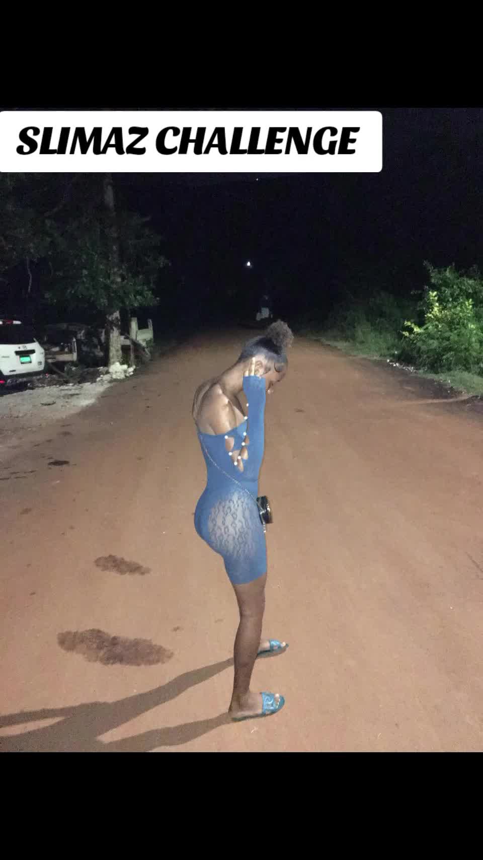 @one vendetta gyal๐๐๐โค