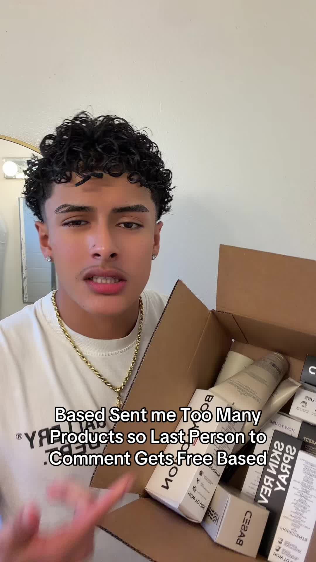 @Jamil
