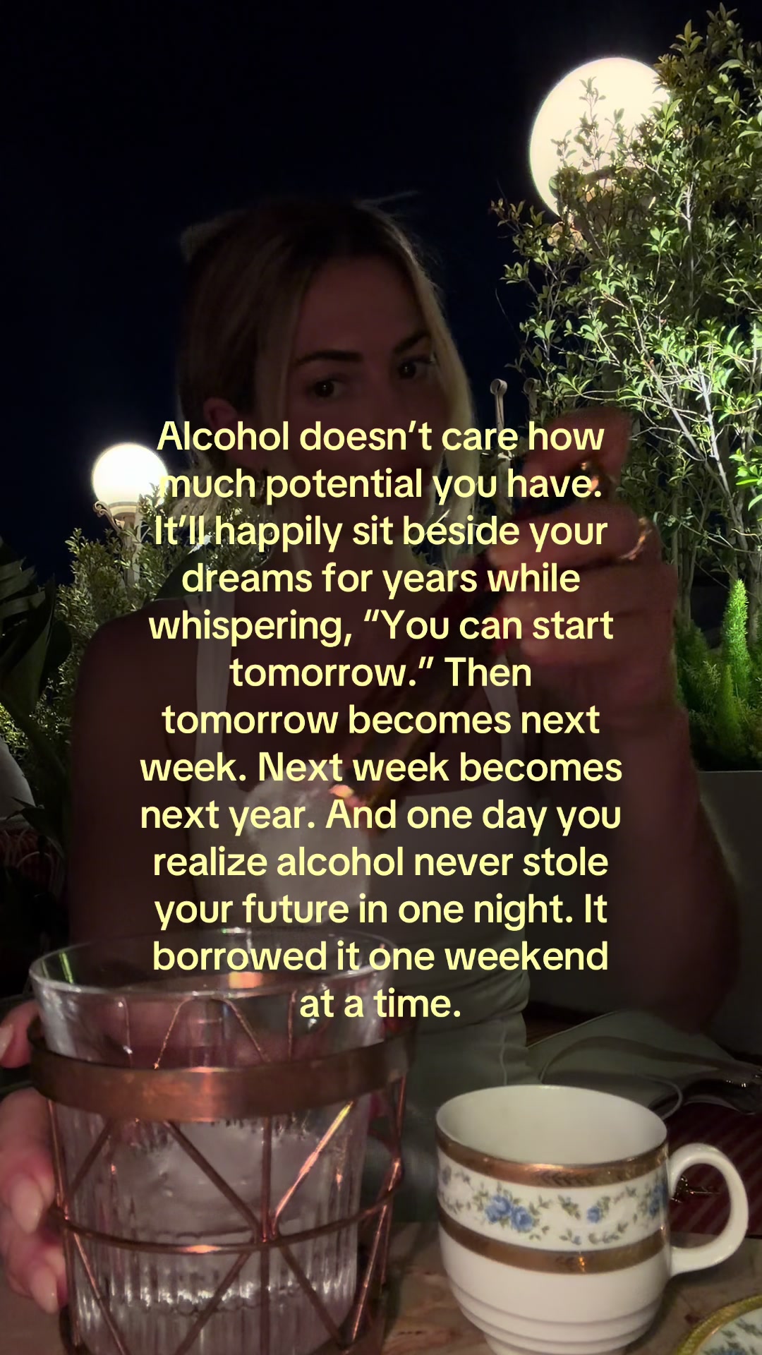@Kat | SoberFitGirl Coaching