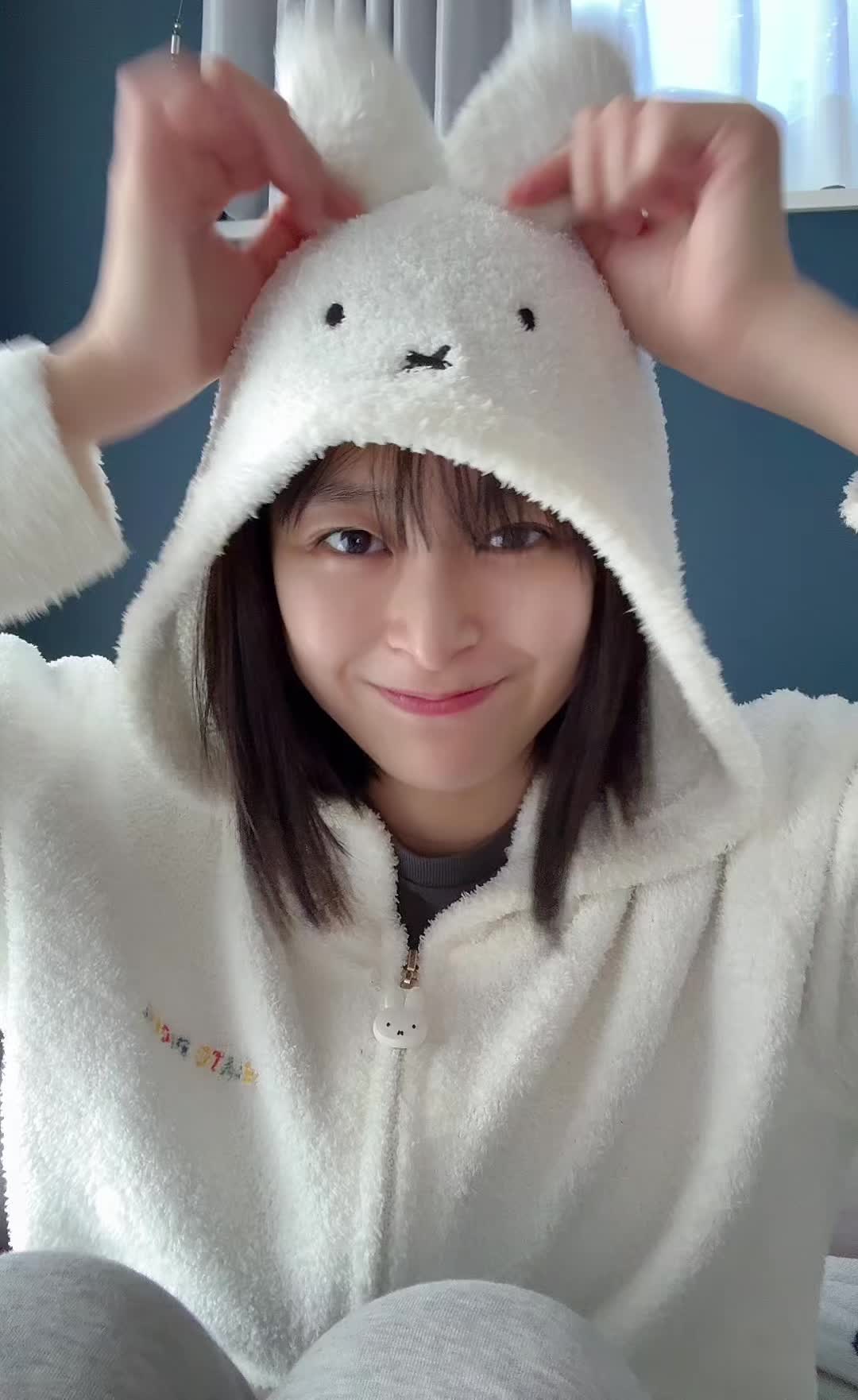 @松島さや