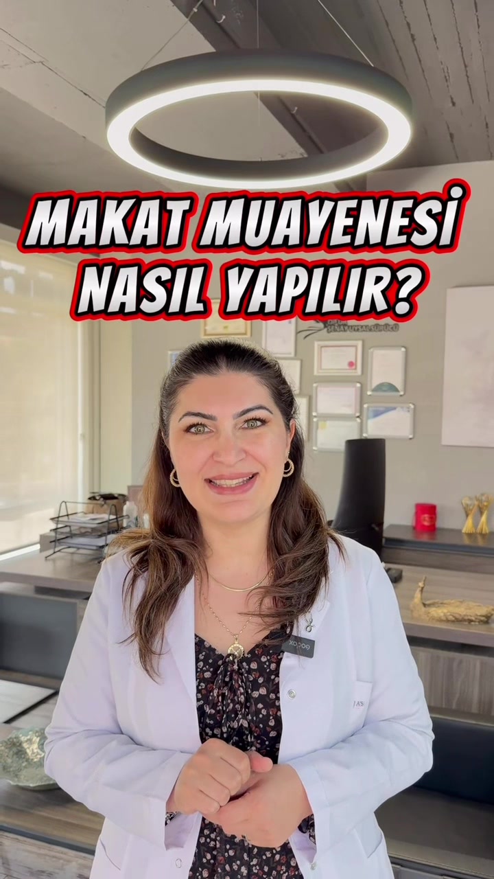@OP DR ŞENAY UYSAL S&Uuml;