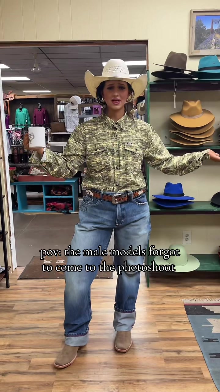 @4L Western Wear