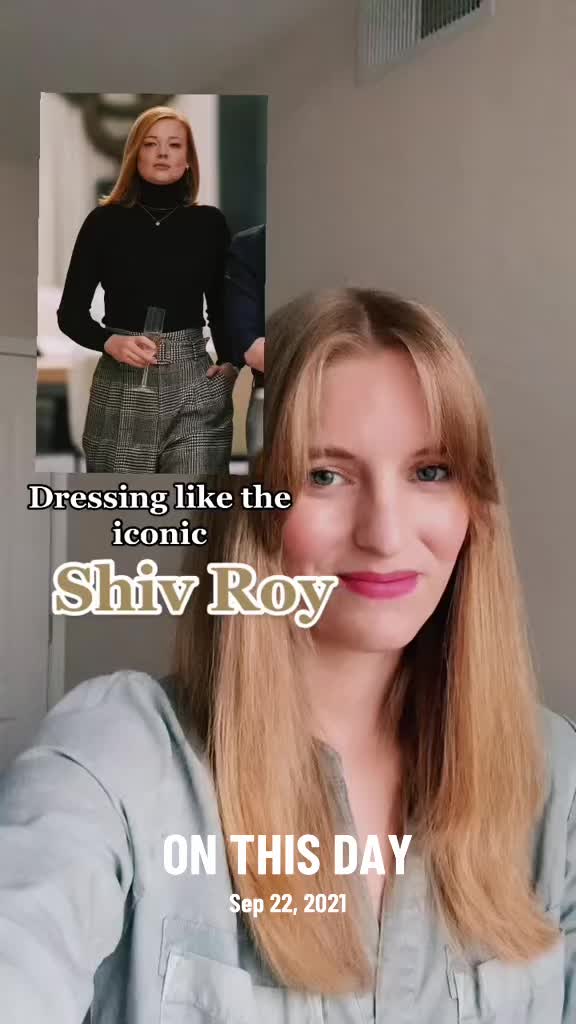 @Lindsey | Style + Pop Culture