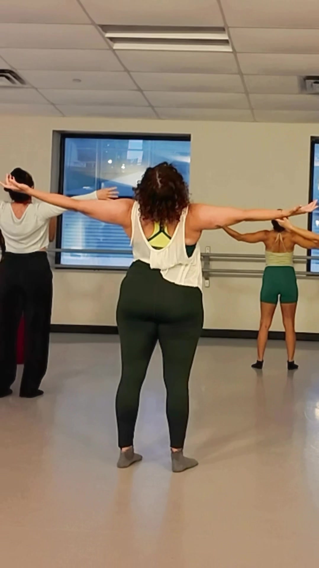 @seekatedance