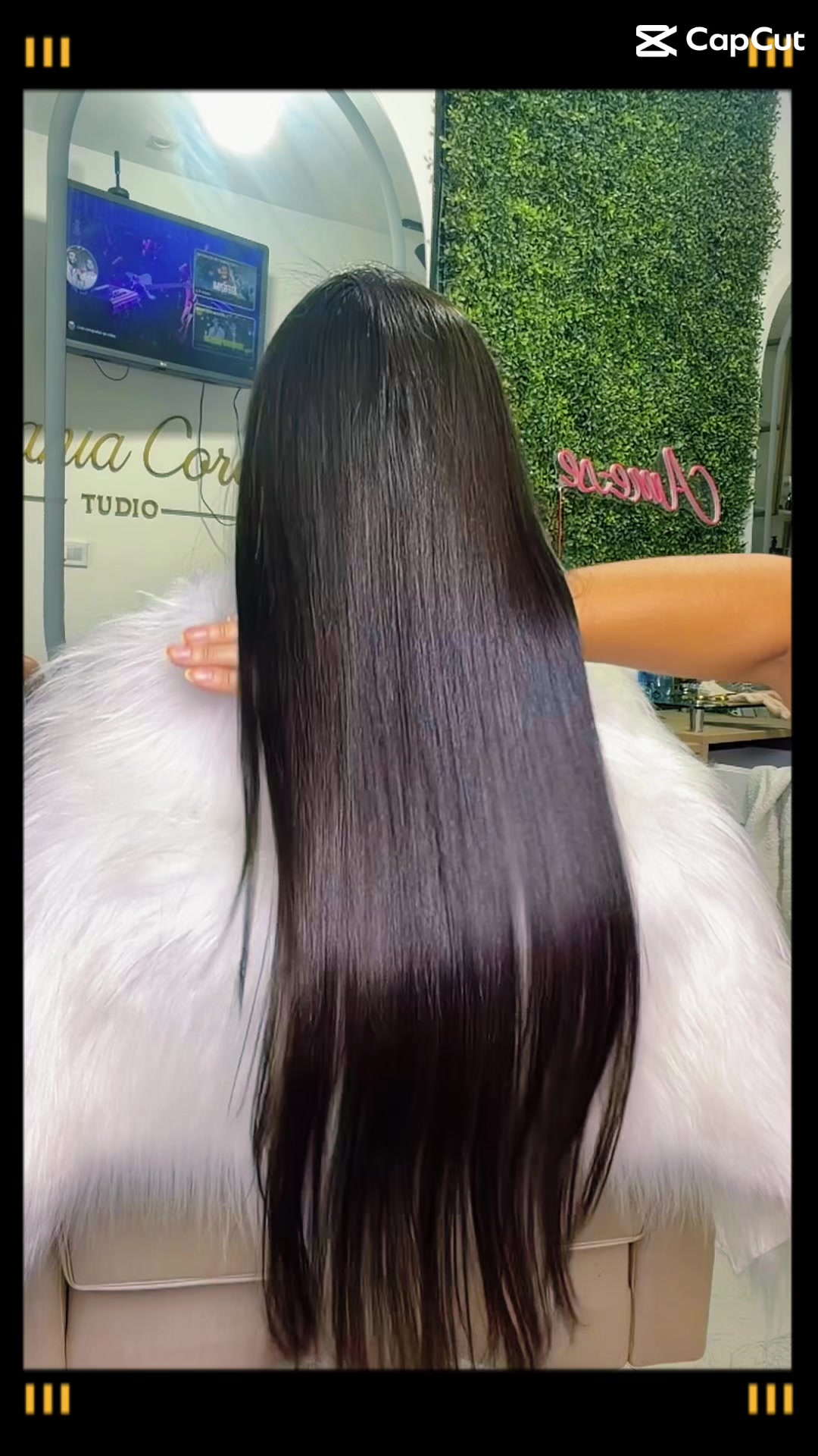 @Silvania cordeiro studio💇♀️