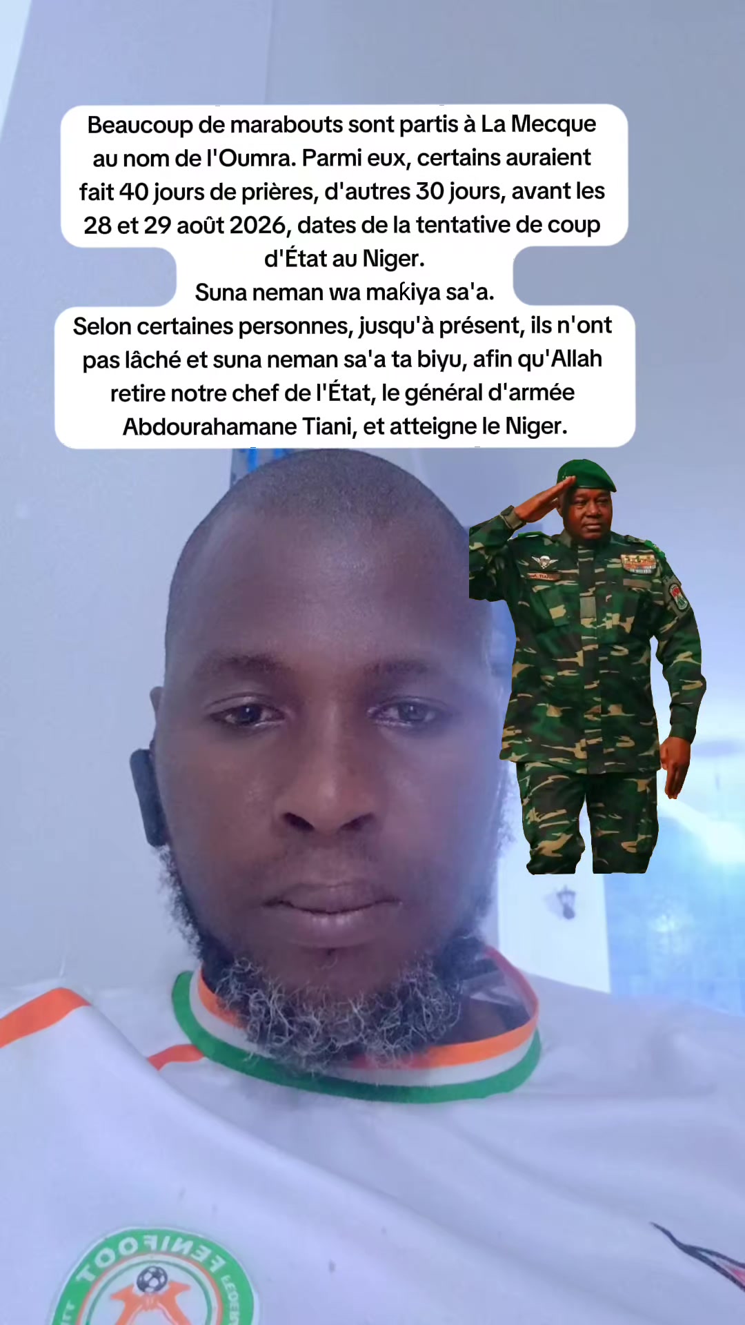 @🇳🇪Official Souleymane227🇳🇪