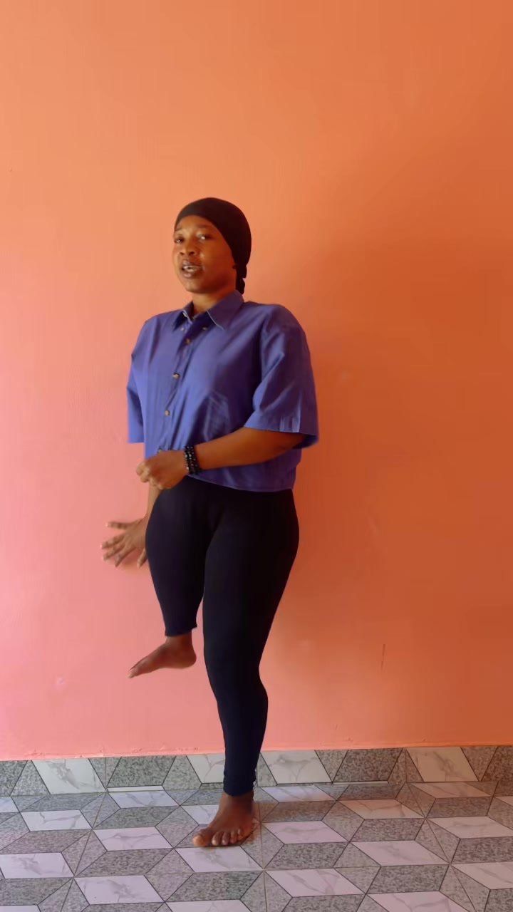 @BEHANZIN Félicité ❤️☘️🇧🇯