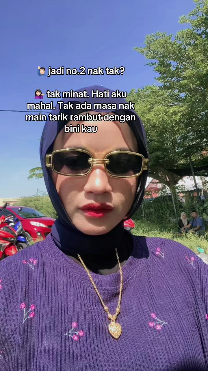 @CikTan jamu