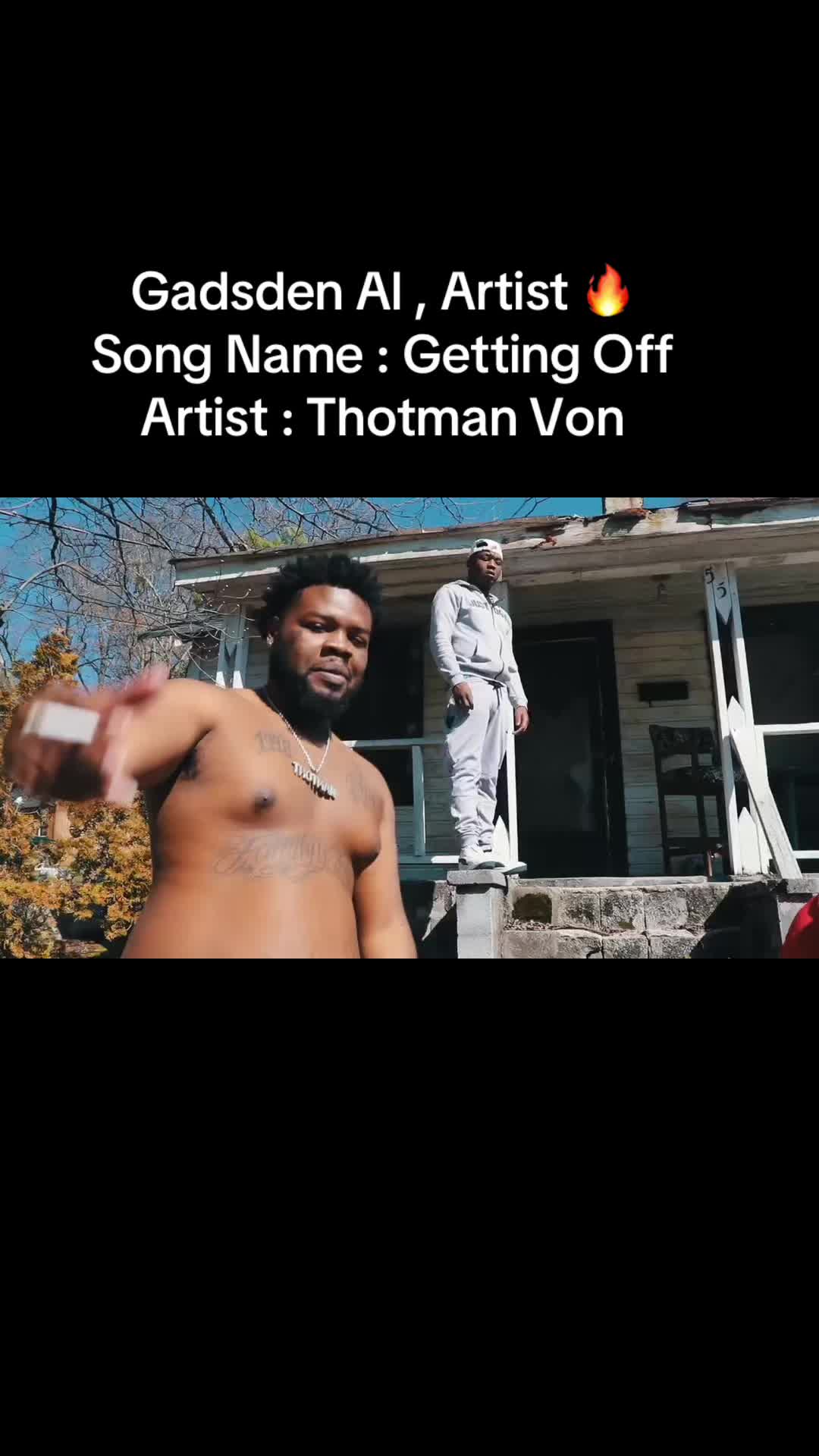 @Thotman Von