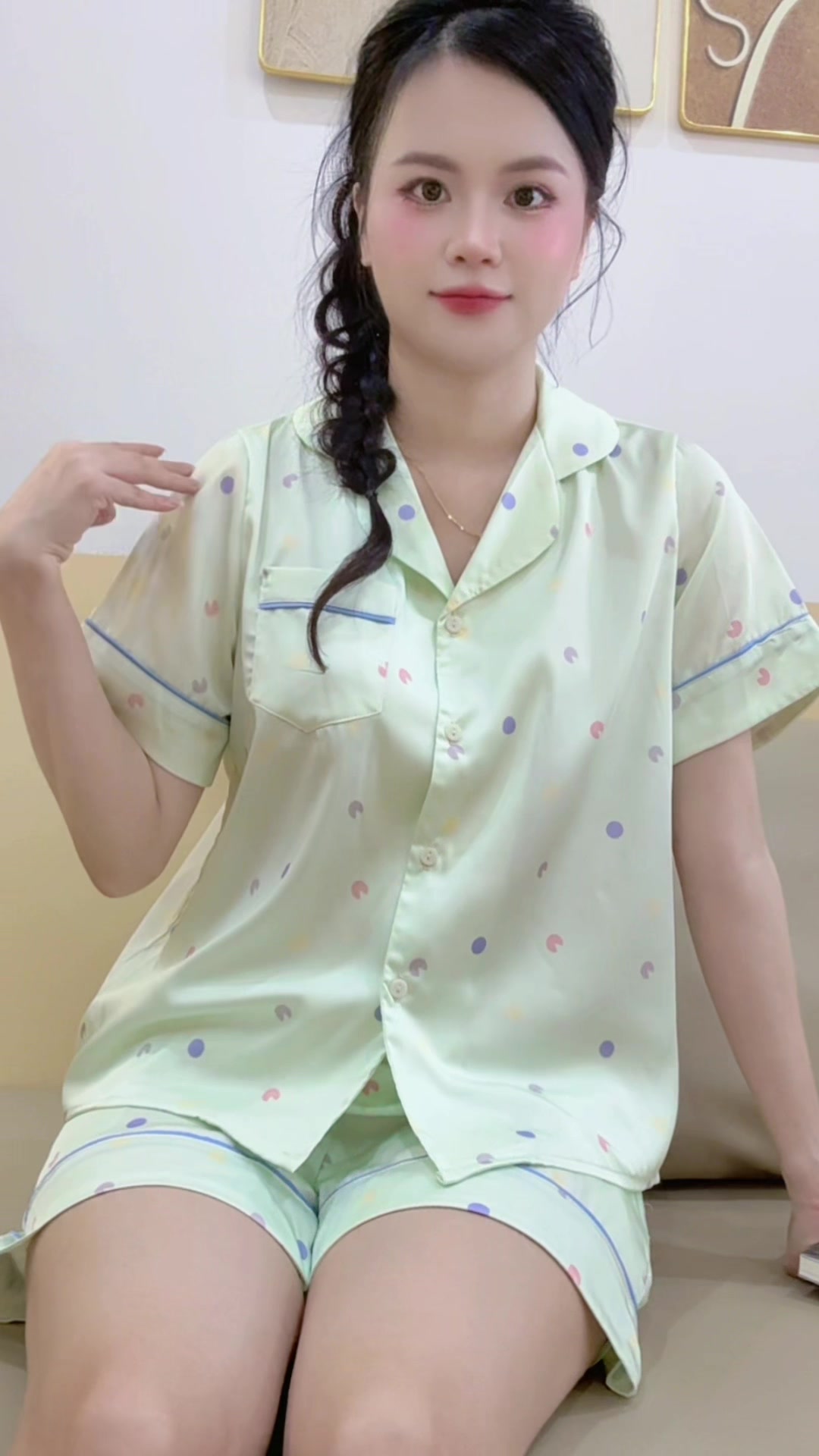 @T.O Store - Pyjama Thiết Kế