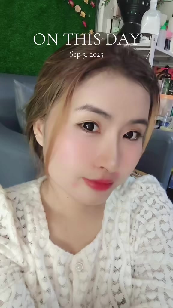 @👸 Thae 🧠 Su 👸(အမွှေစိန် 😘)