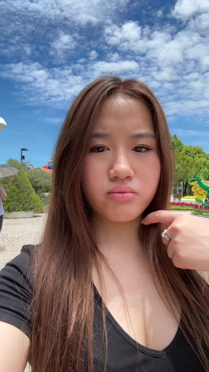 @欣丽