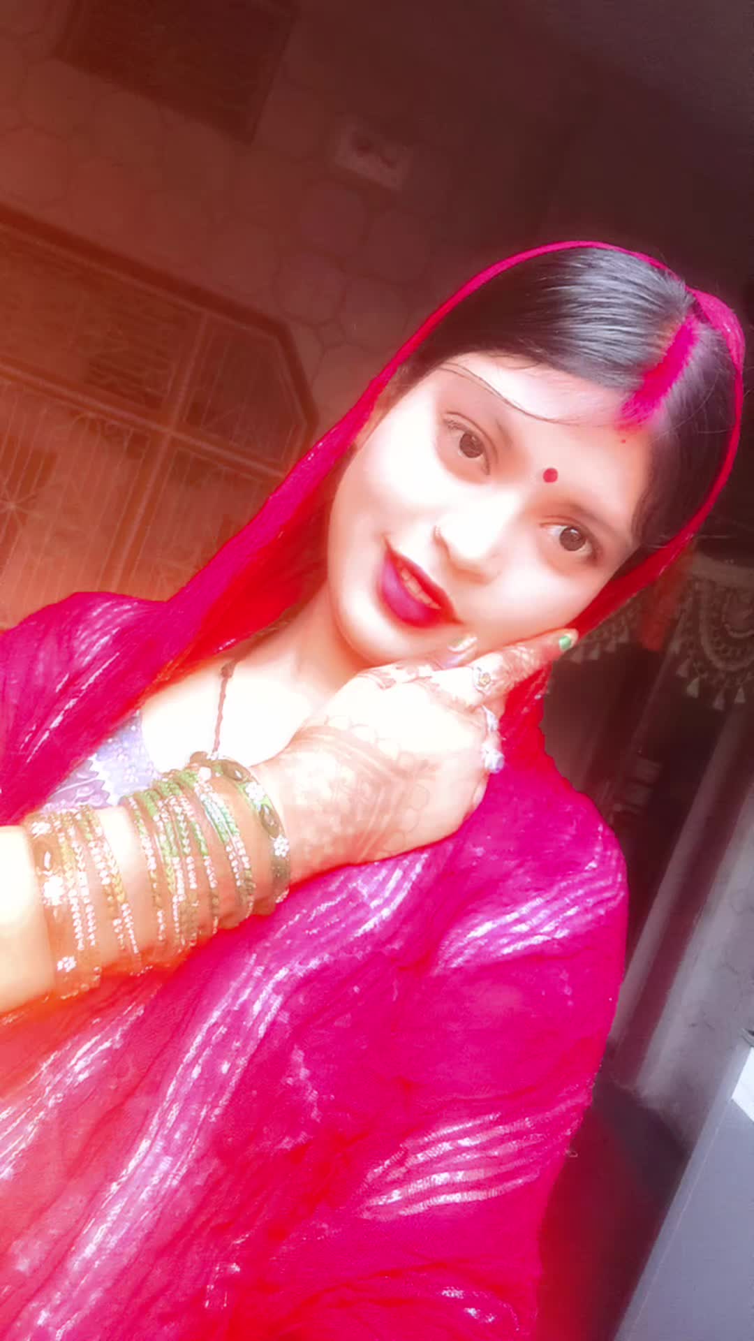 @༺😘❤️143 mom dad ke ladli😘❤️༻