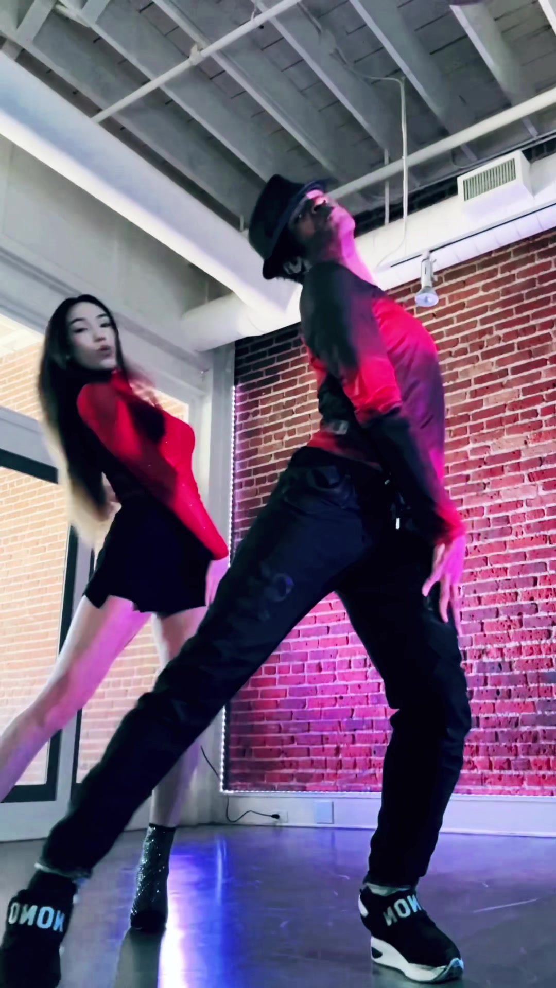@HenryGrahamDancer