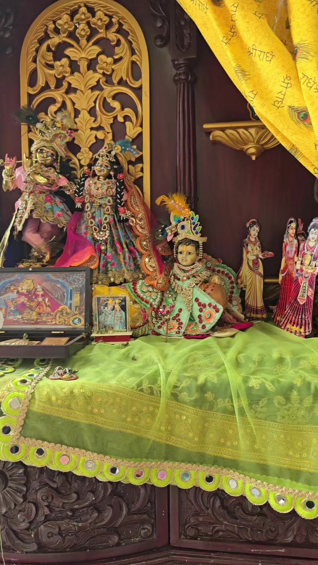 @Krishna