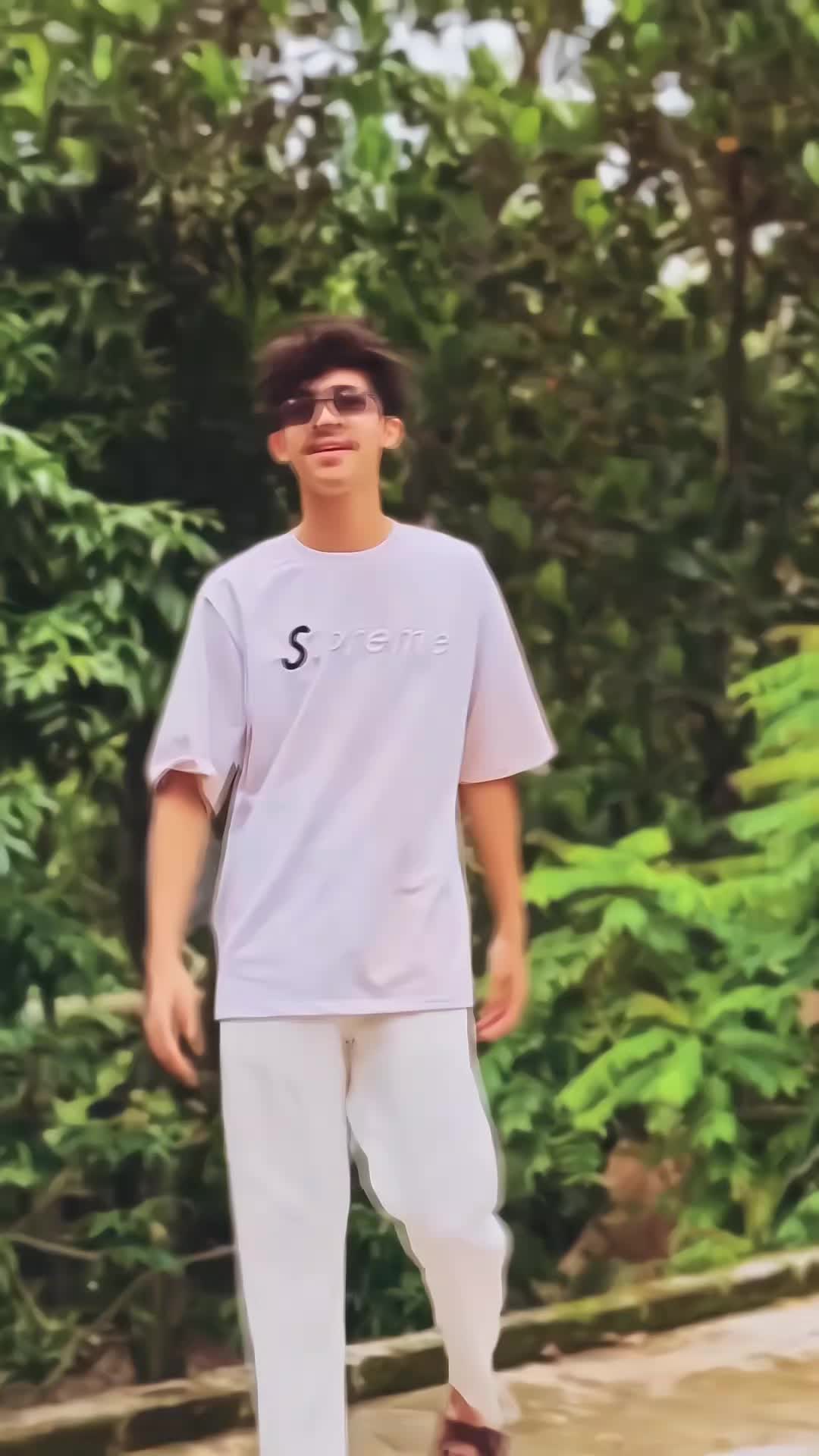 @️━ ՏАᗰႮ :・
