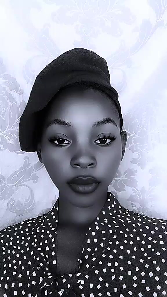 @LETITIA MWANGE