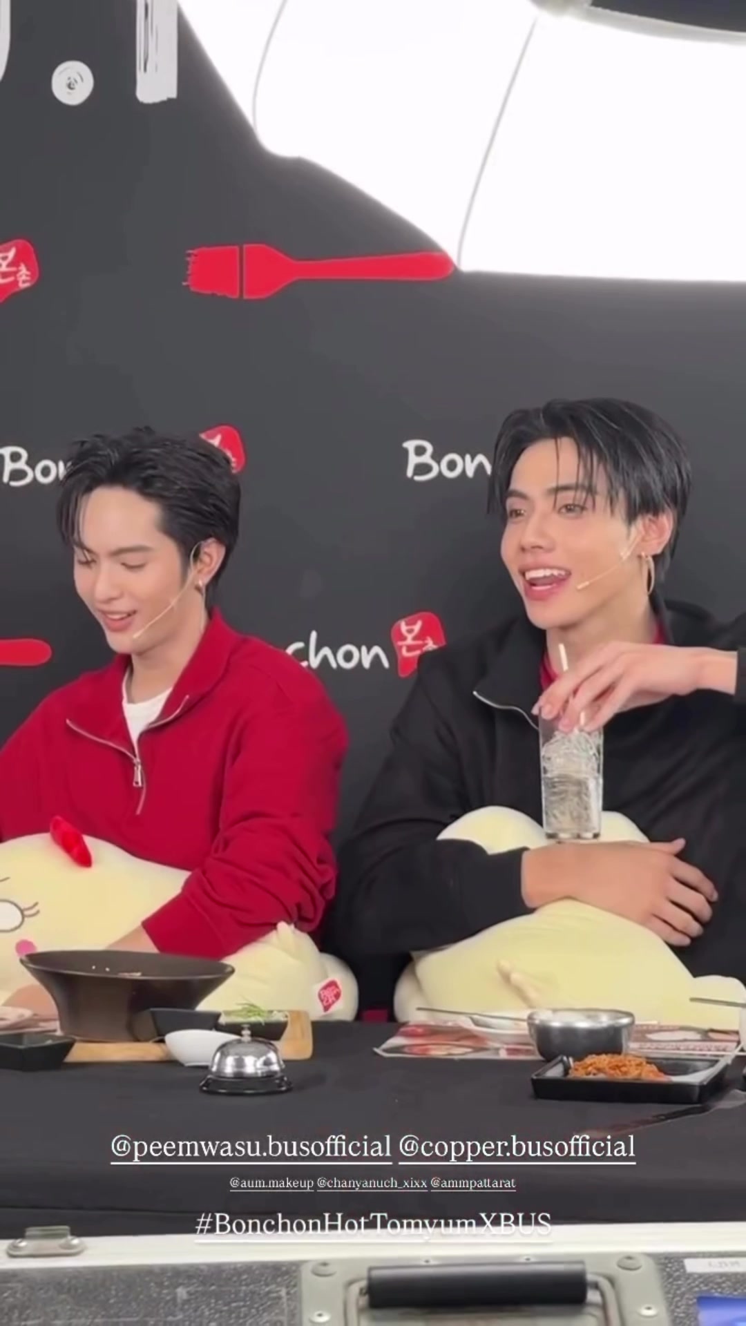 @Peemwasu Official