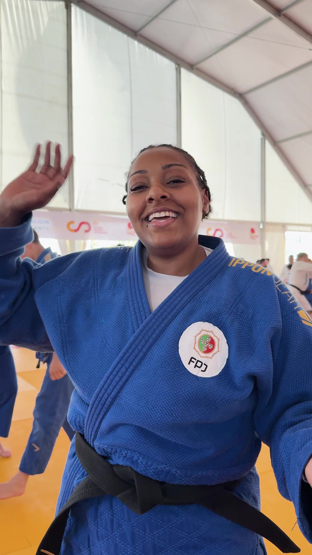 @European Judo Union