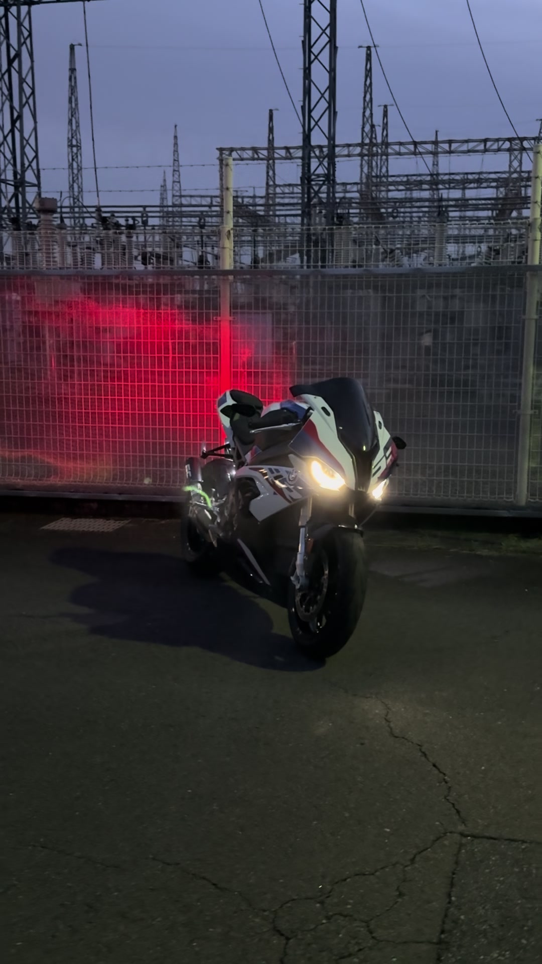 @S1000RR えむぱけ 07