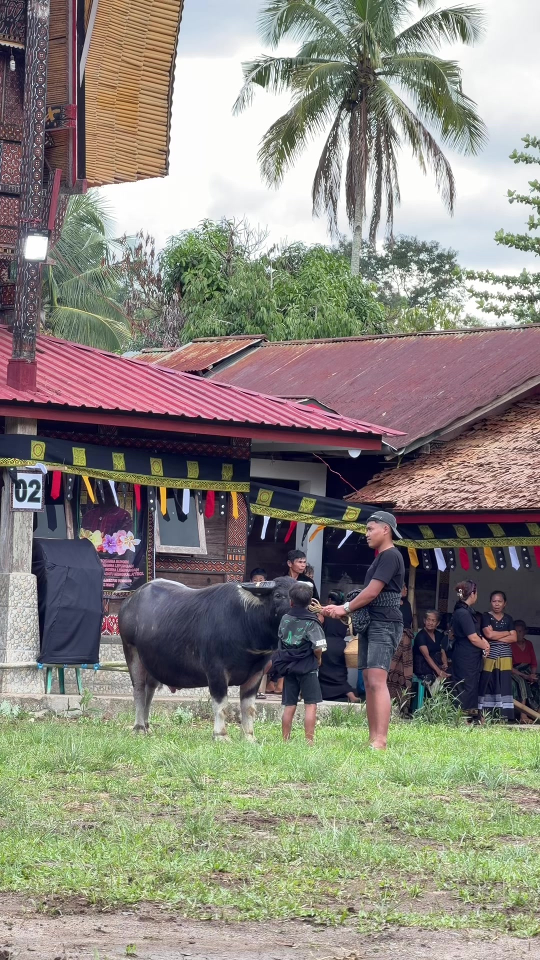 @Gantri Pasang