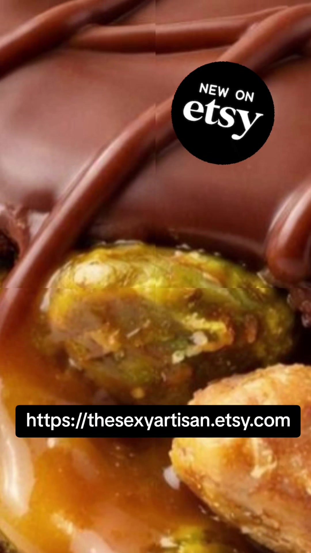 @The Sexy Artisan