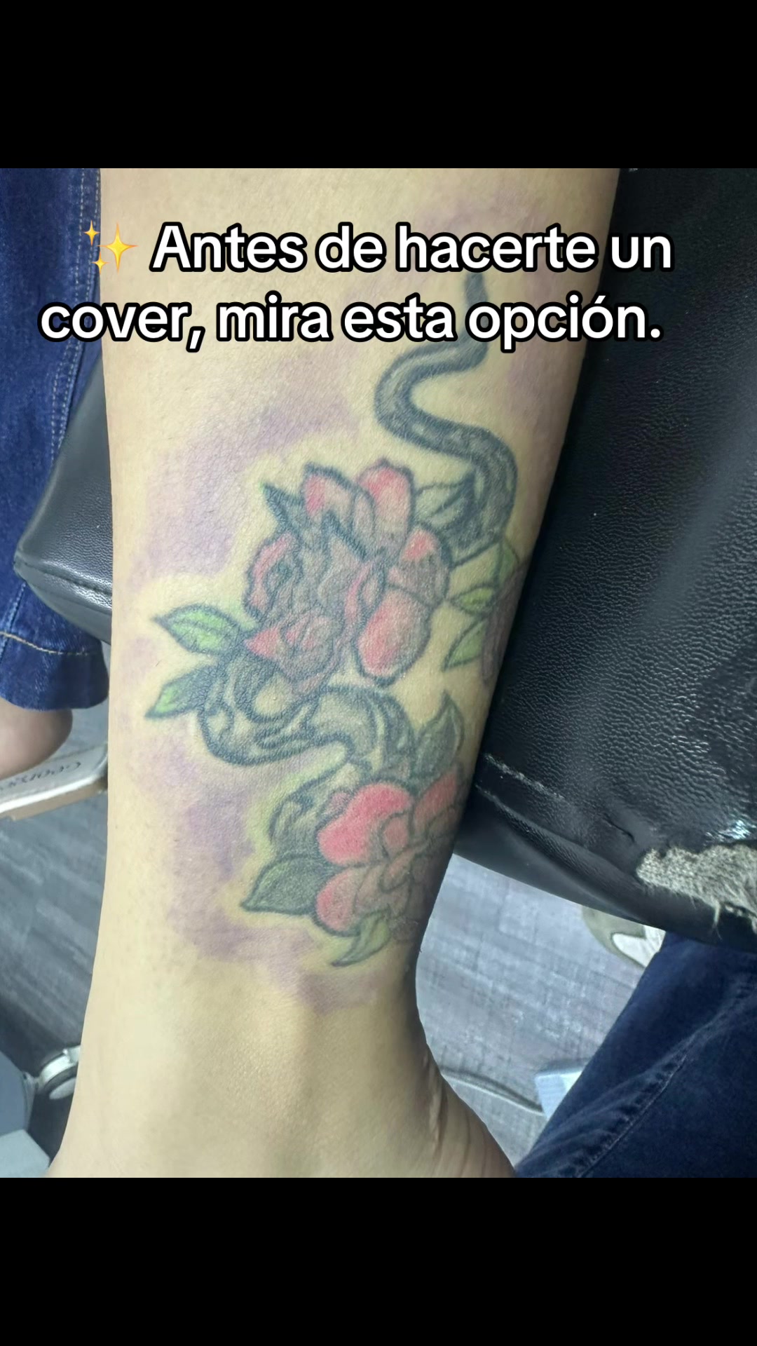 @Soho Custom Tattoo
