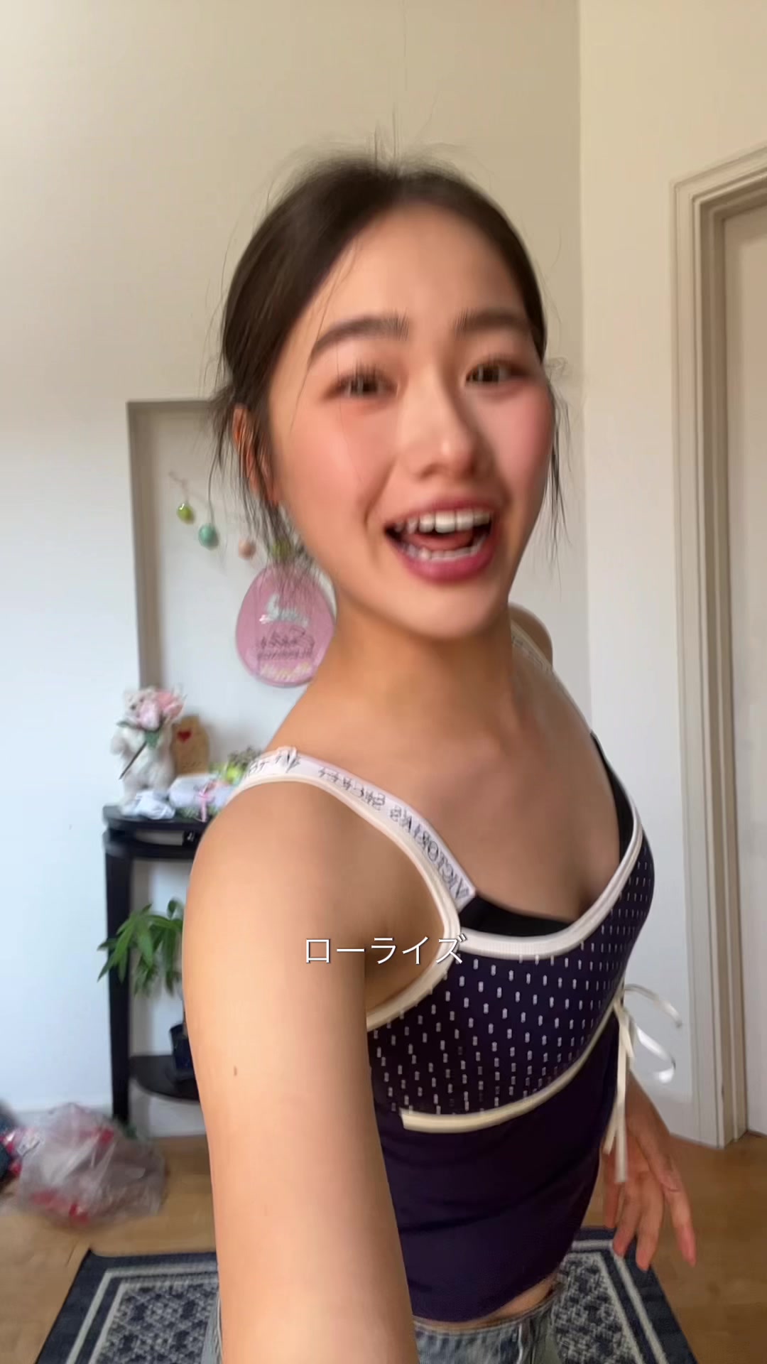 @sarah 咲良