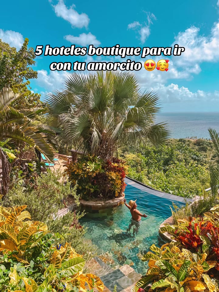 @Carlos Torres | Turismo 🇩🇴