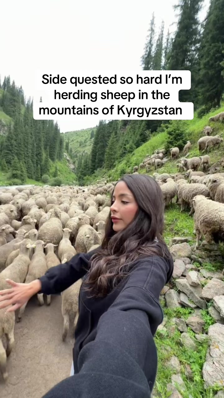 @Nadia Sultan