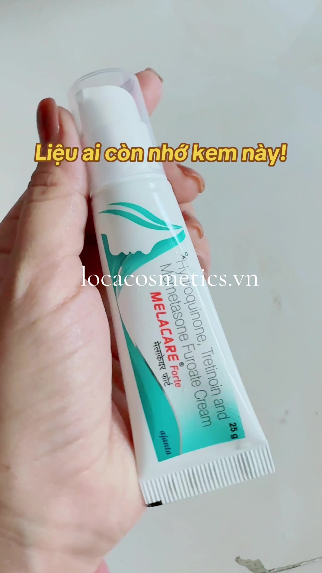 @Loca Cosmetics